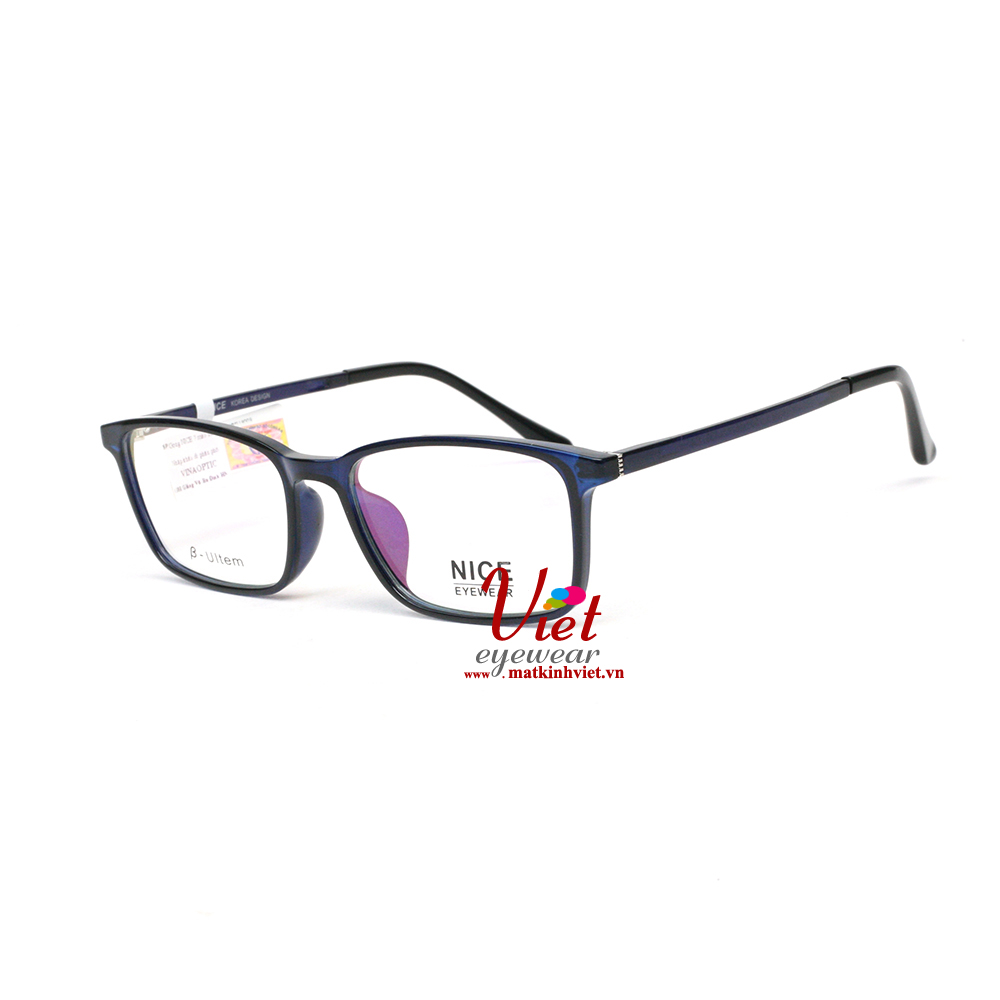 Gọng kính NICE 206VN218008 C4
